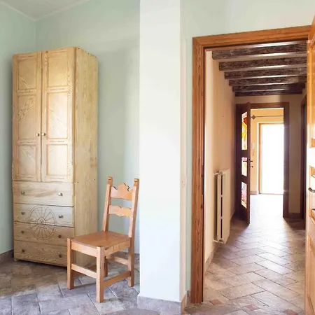Casa Pilighitta Apartment *