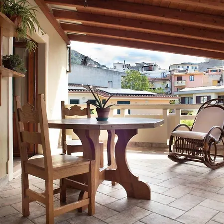 Casa Pilighitta Apartment