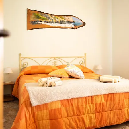 Casa Pilighitta Penthouse