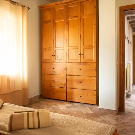 Casa Pilighitta Penthouse