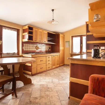 Casa Pilighitta Penthouse Lejlighed *