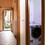 Casa Pilighitta Penthouse アパート