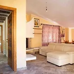 Casa Pilighitta Penthouse *