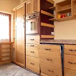 Casa Pilighitta Penthouse *