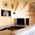 アパート Casa Pilighitta Penthouse