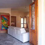 アパート Casa Pilighitta Penthouse *
