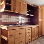 Casa Pilighitta Penthouse アパート *