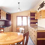 Casa Pilighitta Penthouse アパート *