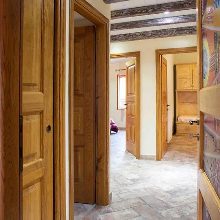 Casa Pilighitta Penthouse دورغالي