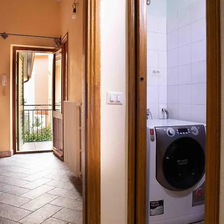 Casa Pilighitta Penthouse شقة