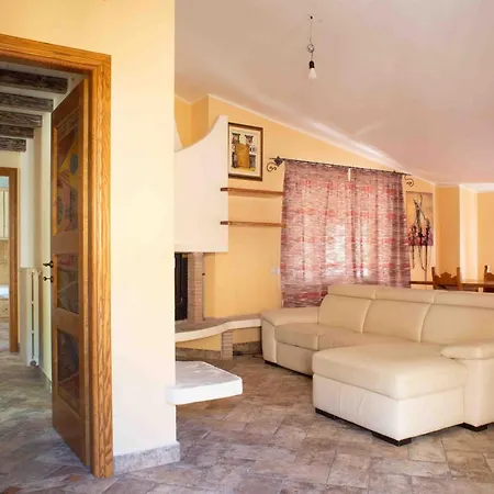 Casa Pilighitta Penthouse *