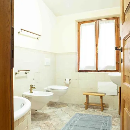 Casa Pilighitta Penthouse *