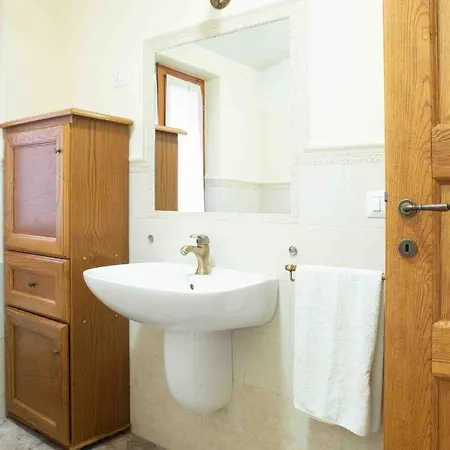 Casa Pilighitta Penthouse Apartman Dorgali
