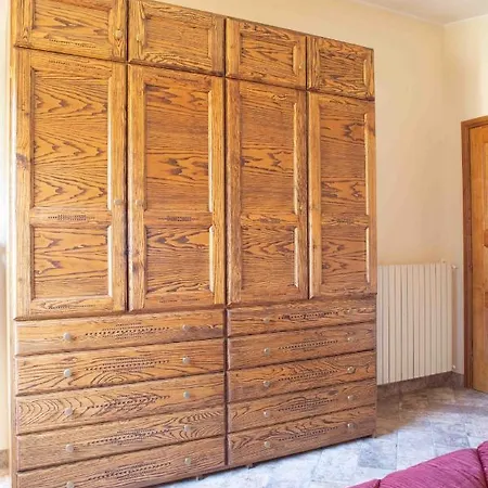 Apartman Casa Pilighitta Penthouse *