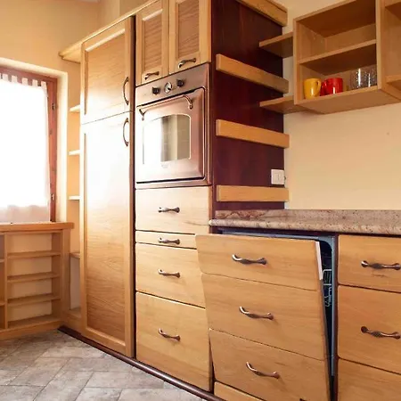 Casa Pilighitta Penthouse *