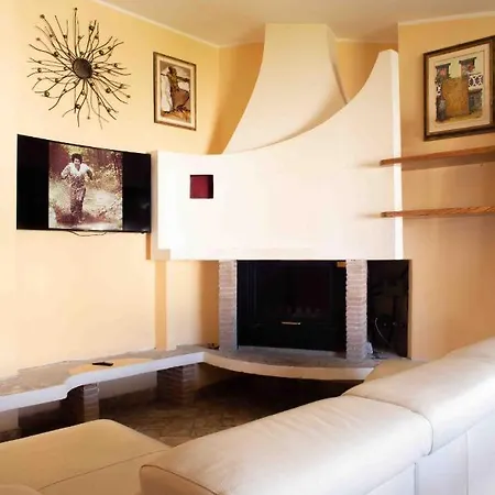 Apartman Casa Pilighitta Penthouse