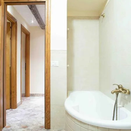 Casa Pilighitta Penthouse