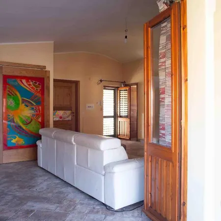 Apartman Casa Pilighitta Penthouse *