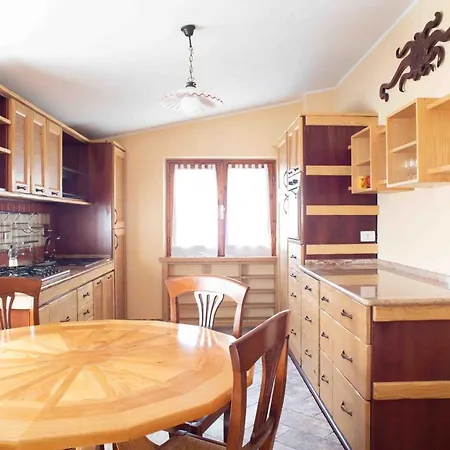 Casa Pilighitta Penthouse アパート *
