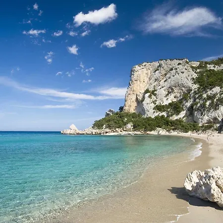 Casa Pilighitta Penthouse