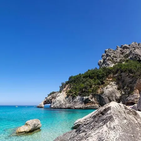 Διαμέρισμα Casa Pilighitta Penthouse *