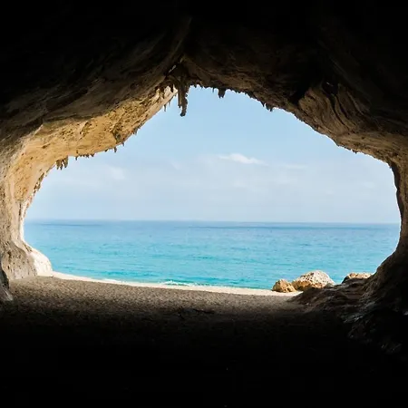 Casa Pilighitta Penthouse شقة دورغالي