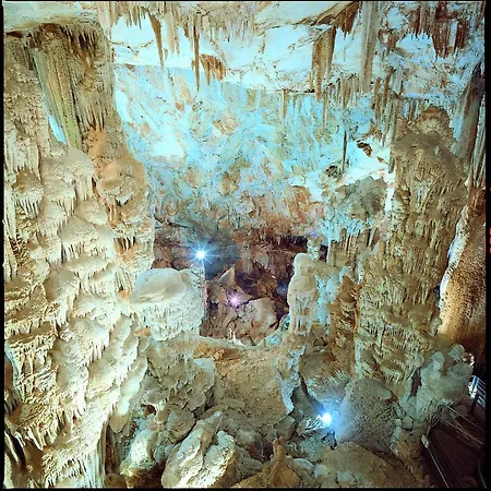 Casa Pilighitta Penthouse شقة *